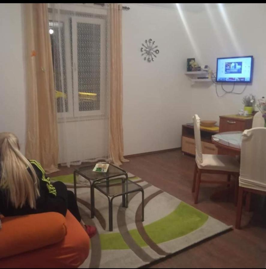 Apartment Toby Spalato Esterno foto