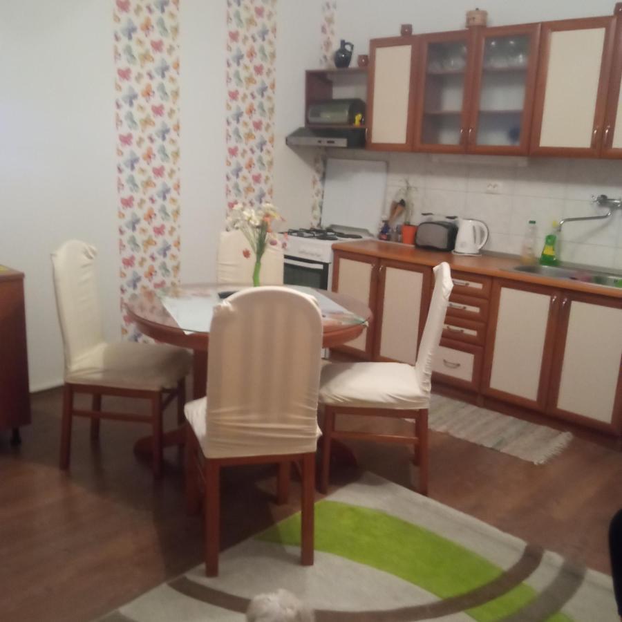 Apartment Toby Spalato Esterno foto
