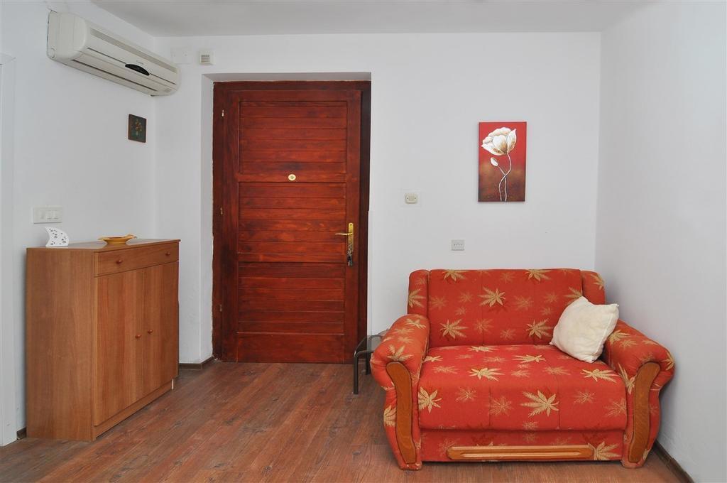 Apartment Toby Spalato Camera foto