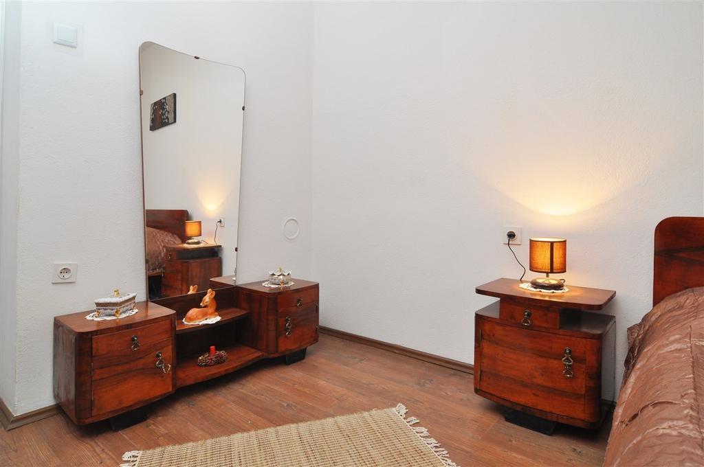 Apartment Toby Spalato Esterno foto