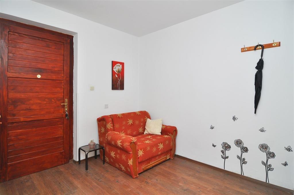 Apartment Toby Spalato Camera foto
